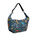 Crescent bag Wildwood