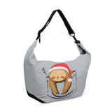 Crescent bag Zzzzz - CANVAEGYPT