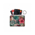 Crimson Rhythm Pouches & Cases