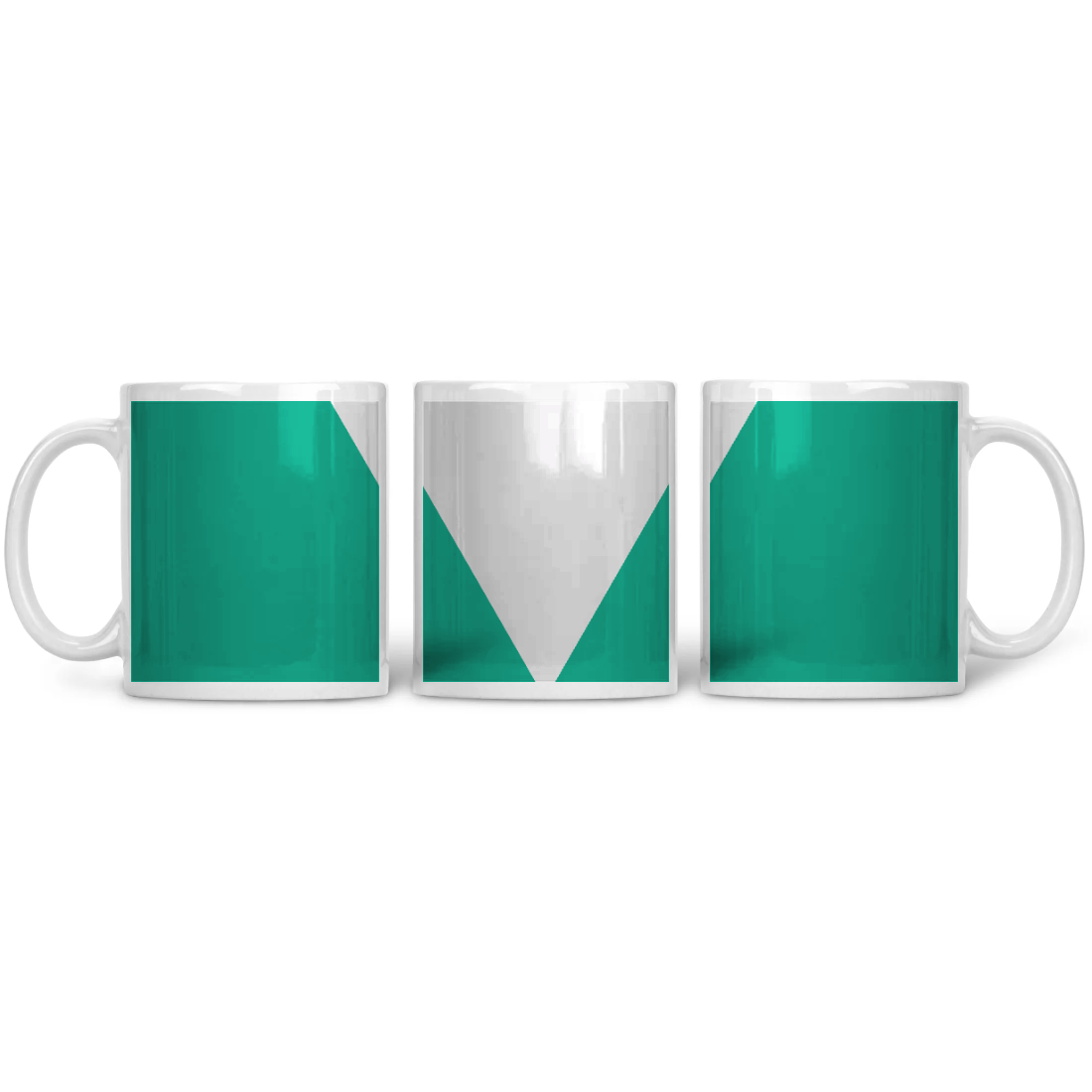 مج design printed on a accessories — ECADRA
