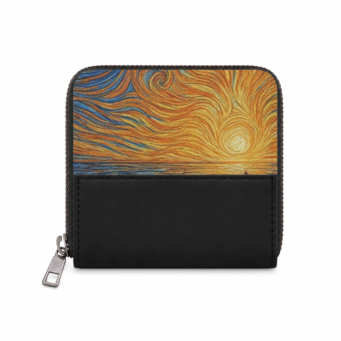 محفظه design printed on a accessories — ECADRA