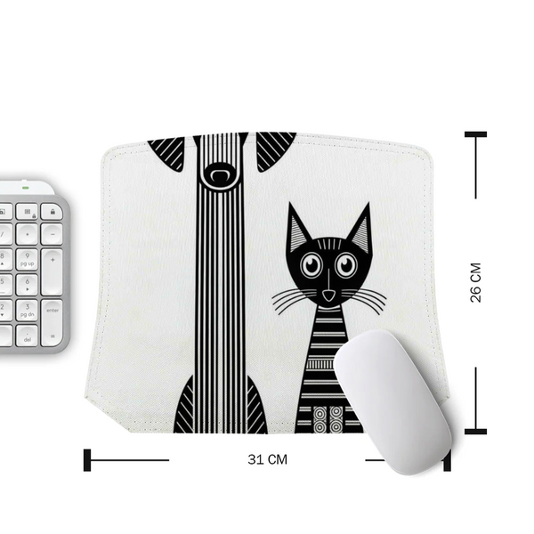 موس باد design printed on a accessories — ECADRA