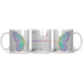لا تخشَ الطيران Mug