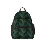 شنطه design printed on a backpacks — ECADRA