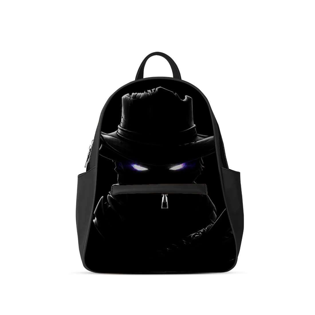 خامه نضيفه Daydreamer Backpack – شنطة ظهر حريمي بتصميم فني – ECADRA