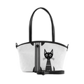 شنطه Wide Tote