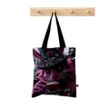 شخصية الارنب الوردي Tote Bag