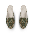 رقه Voyage Mules