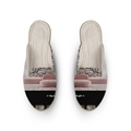 فخامه Voyage Mules