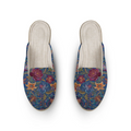 زهره الاوركيد Footwear