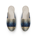 شيك Voyage Mules