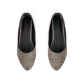 رقه Round Toe Shoe