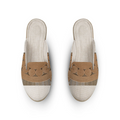 رقه Voyage Mules