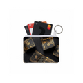 محفظة 👛عليها رسمه دولارات 💵 Cards Pocket