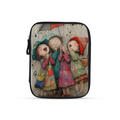 الصداقه Tablet Sleeve