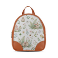 cute rabbit O Mini Backpack