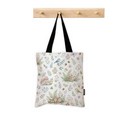 Cute rabbit Tote Bag
