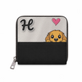 Cutie ZipPop Wallet