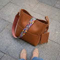Havana Sway Bag – Bold Edition