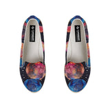 Dark Circles Nook Espadrille - CANVAEGYPT
