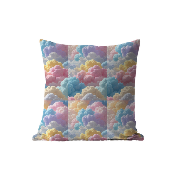 Daydream design printed on a home — ECADRA
