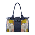 DB Double Handle Large Bag Block