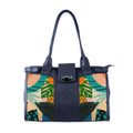 DB Double Handle Large Bag Garden