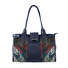 DB Double Handle Large Bag Illusion