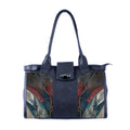 DB Double Handle Large Bag Illusion