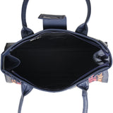 DB Double Handle Large Bag Illusion