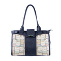 DB Double Handle Large Bag Kitty