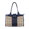 DB Double Handle Large Bag Pixely