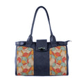 DB Double Handle Large Bag Romantic autumn