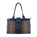 DB Double Handle Large Bag Scandinavian