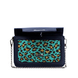 DB Mini Embossed Chain Bag Creative Skin - CANVAEGYPT