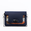 DB Mini Embossed Chain Bag Skins