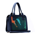 DB Travel Hobo Bag Abstract