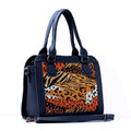 DB Travel Hobo Bag African Skin