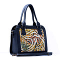 DB Travel Hobo Bag African Spotted