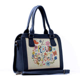 DB Travel Hobo Bag Be Proud - CANVAEGYPT