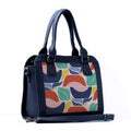 DB Travel Hobo Bag Blooming Pink