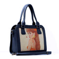 DB Travel Hobo Bag Brunette Beauty
