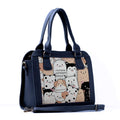 DB Travel Hobo Bag Cute Pets