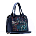 DB Travel Hobo Bag Day Dreaming