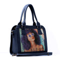 DB Travel Hobo Bag Flamingo Queen