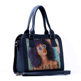 DB Travel Hobo Bag Flamingo Queen - CANVAEGYPT