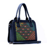 DB Travel Hobo Bag Flowers Pattern
