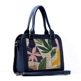 DB Travel Hobo Bag Leafs - CANVAEGYPT