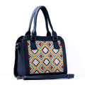 DB Travel Hobo Bag Pixely Pattern