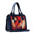 DB Travel Hobo Bag Red Geo